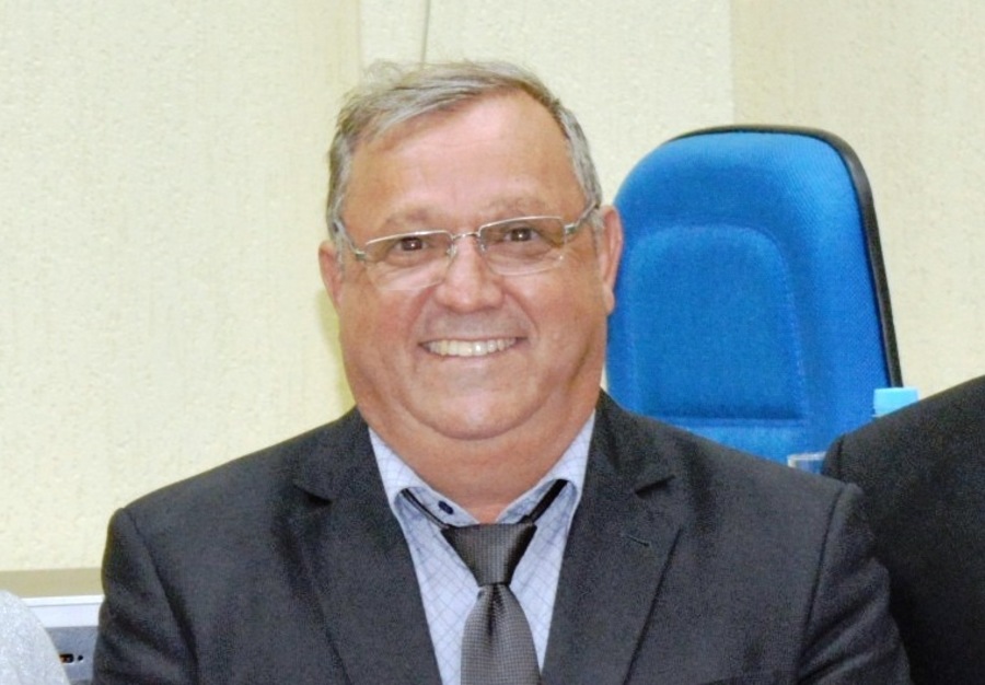Center prefeito ricardo f varo de itaquira 